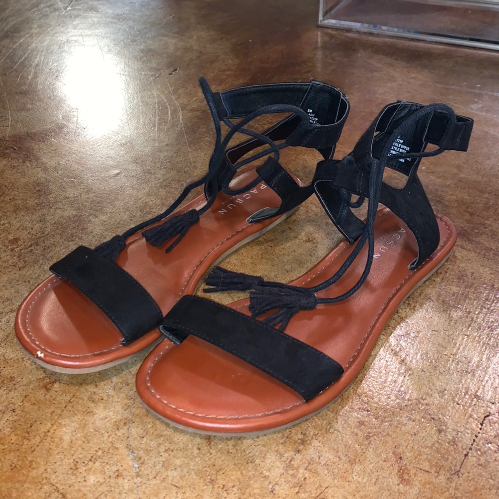 Womens Sandals
